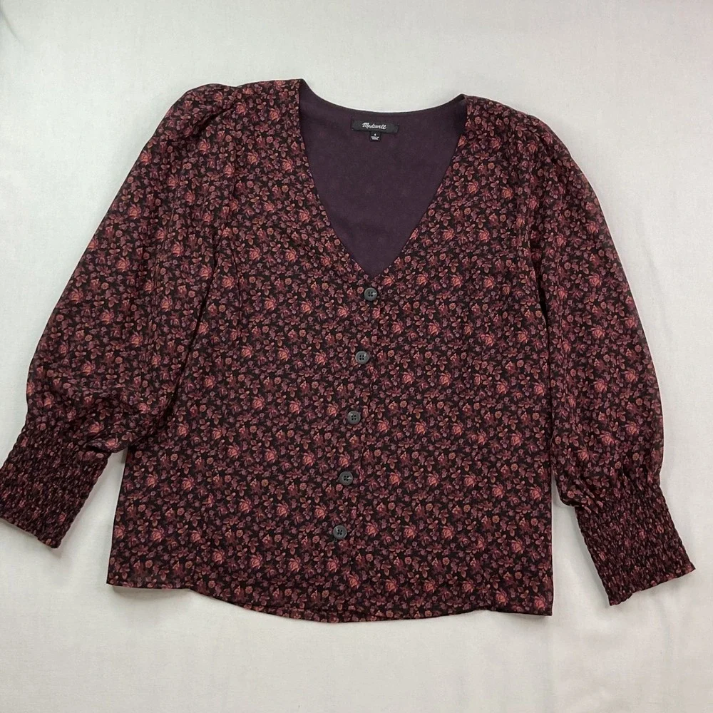 Madewell body piece